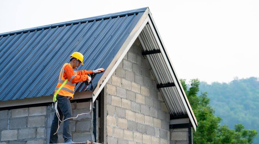 Local Chimney Repair in Newington, CT